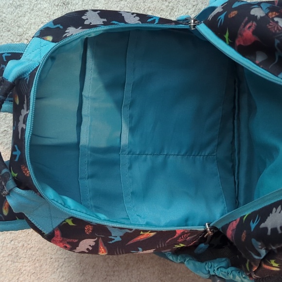 Bentgo All In One 15" Backpack - Picture 5 of 10